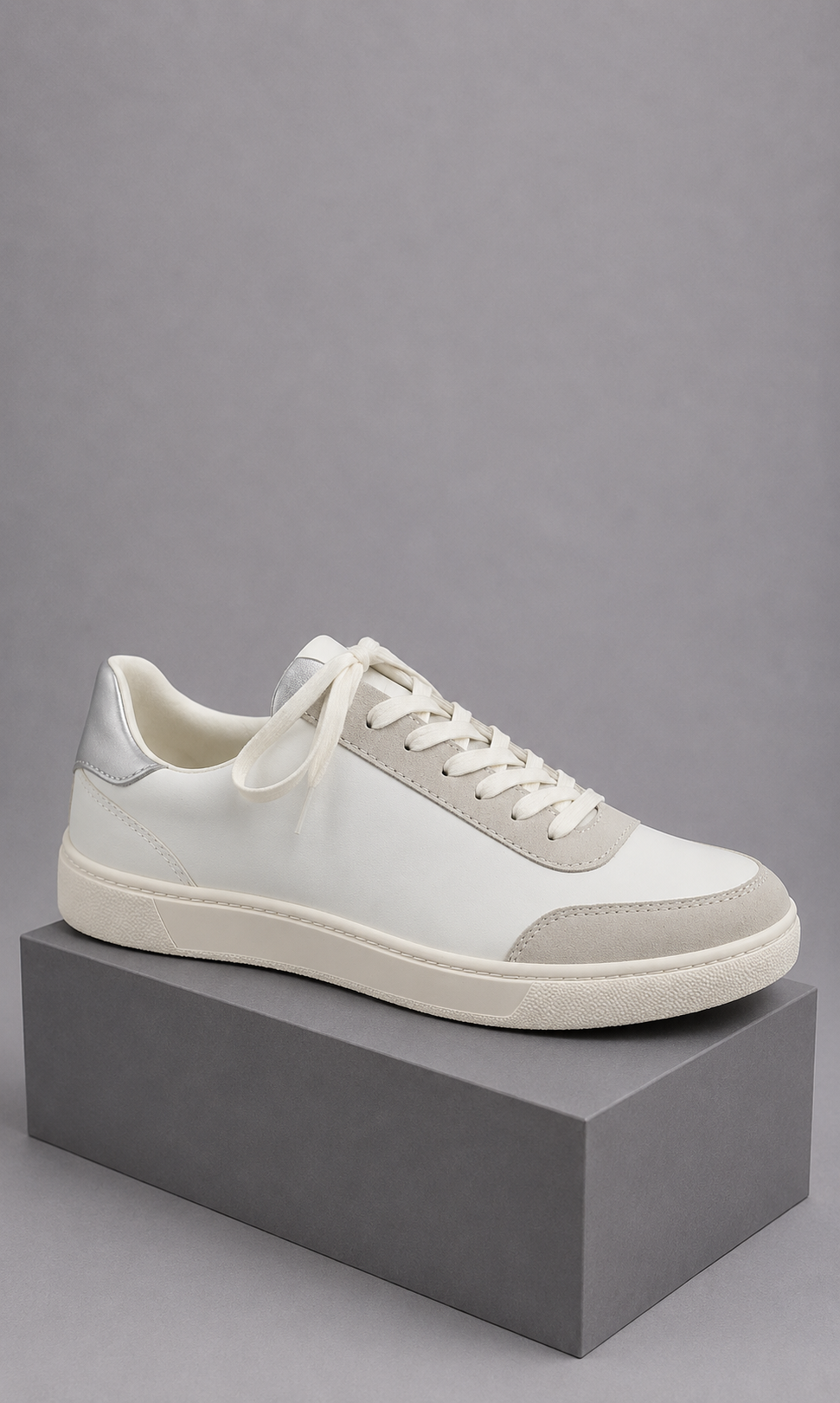 Tenis Copper Fit Taylor para Mujer Blanco