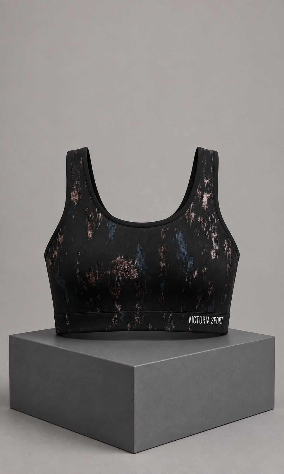 Bra Deportivo Victoria's Secret Angel Max 34DD