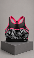 Bra Deportivo Victoria's Secret VSX Sport 34DD Rosa