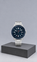 Reloj Tommy Hilfiger 1791994 para Caballero Azul Marino