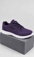 Tenis Avia Deportivos para Mujer Morados