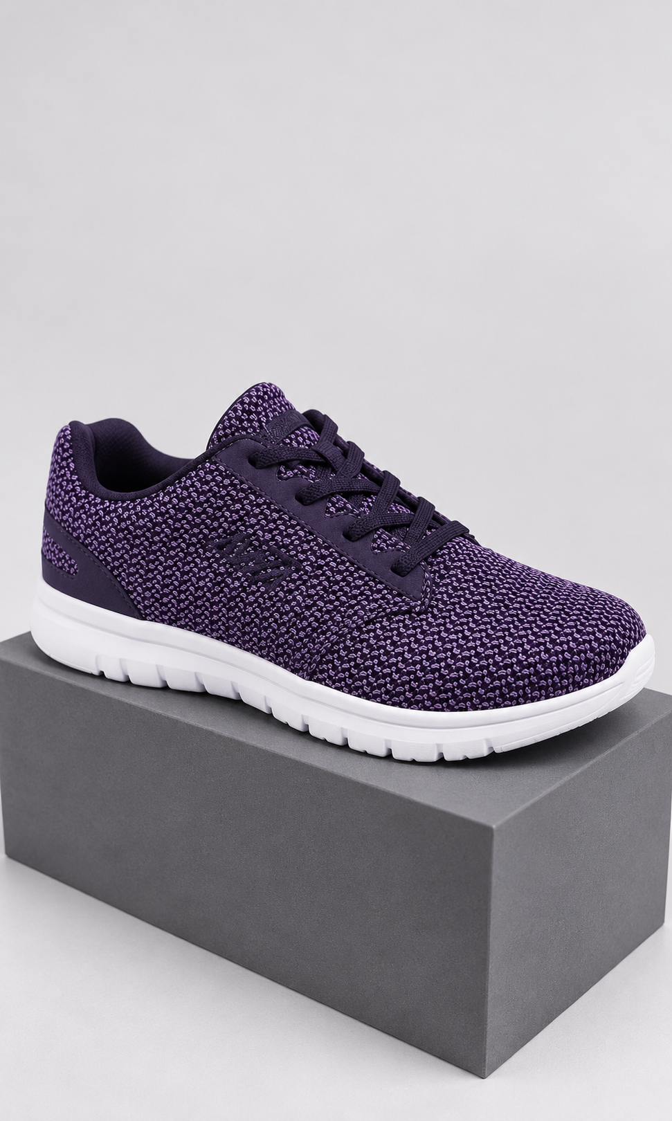 Tenis Avia Deportivos para Mujer Morados