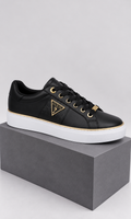 Tenis Guess GFGWINNE Black 001 para Mujer