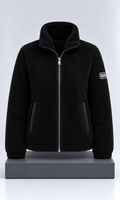 Chamarra Guess para Mujer Negra