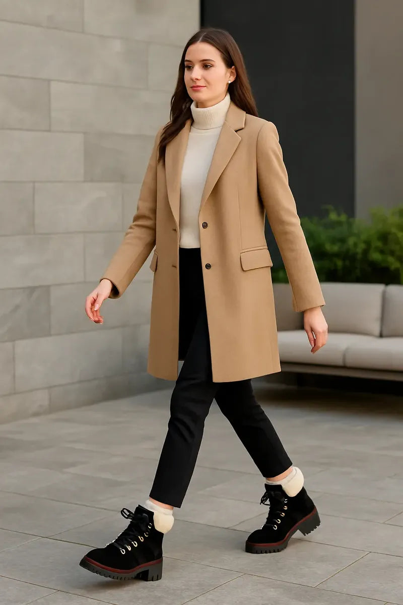 Botín Gentle Souls by Kenneth Cole Brooklyn Mujer