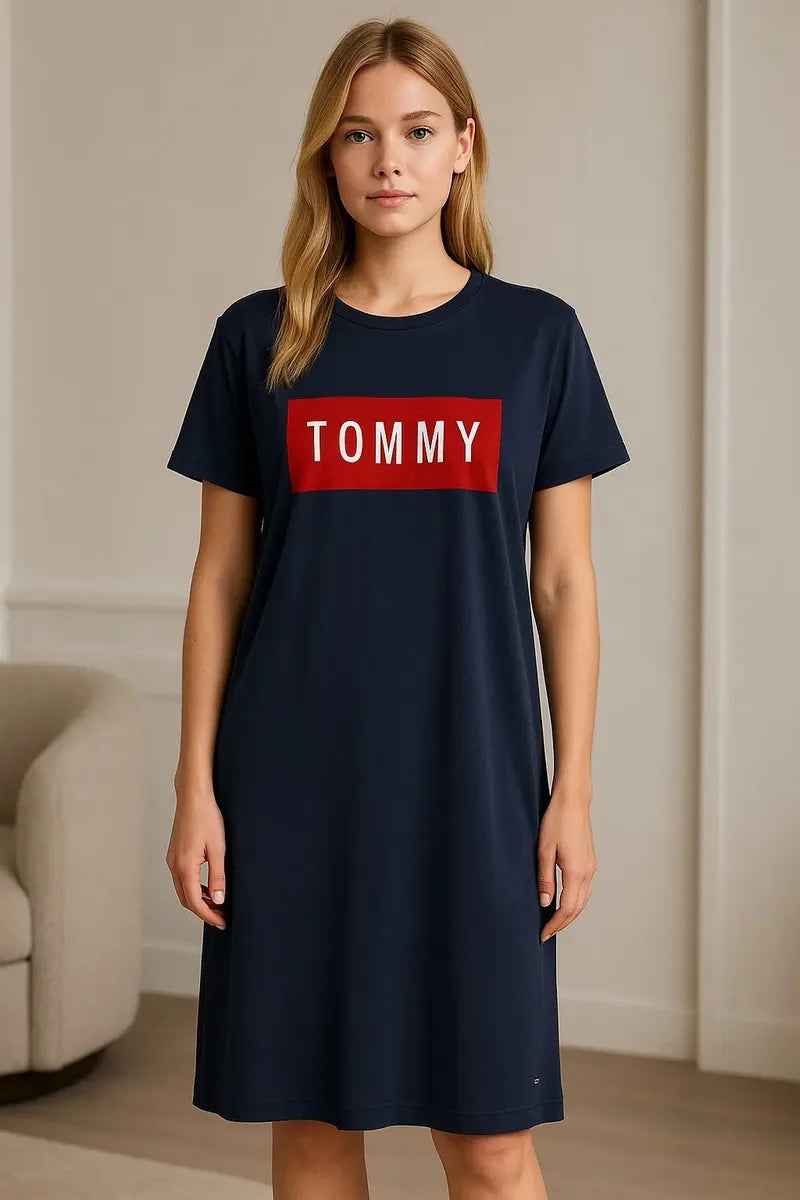 Vestido Tommy Hilfilger para Mujer