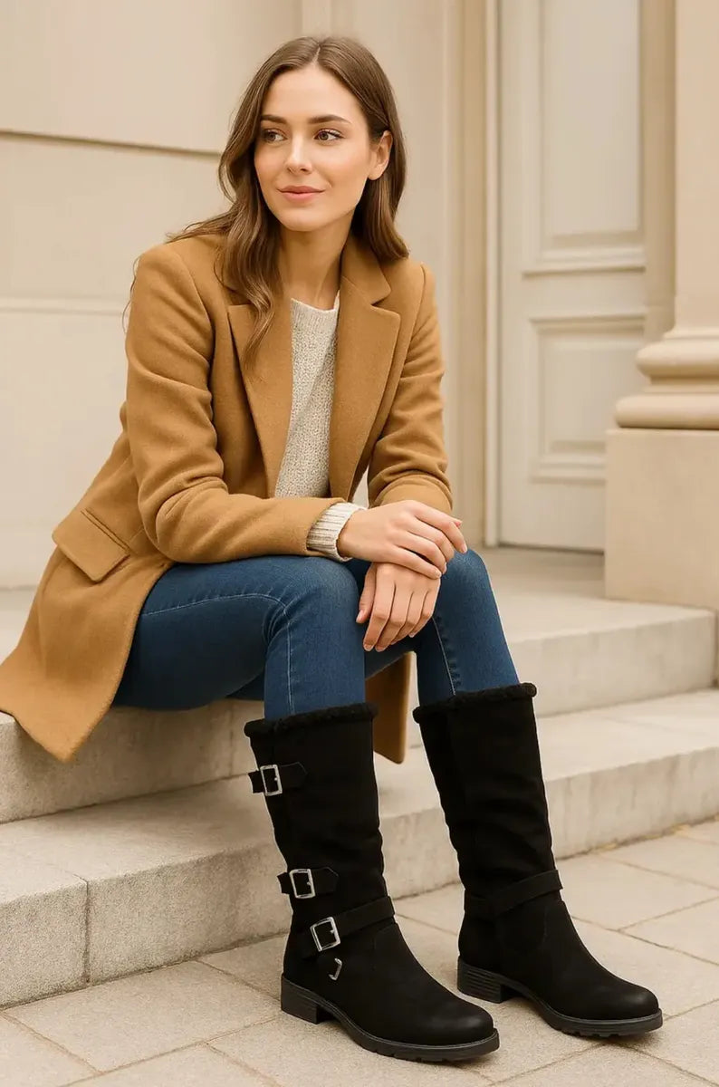 Botas White Mountain Santell para Mujer