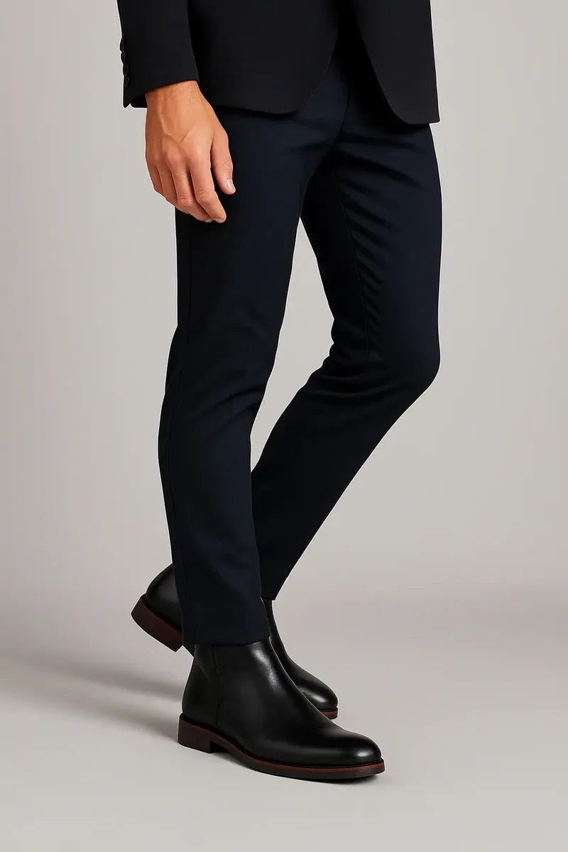 Botines Alfani Arlen para Hombre