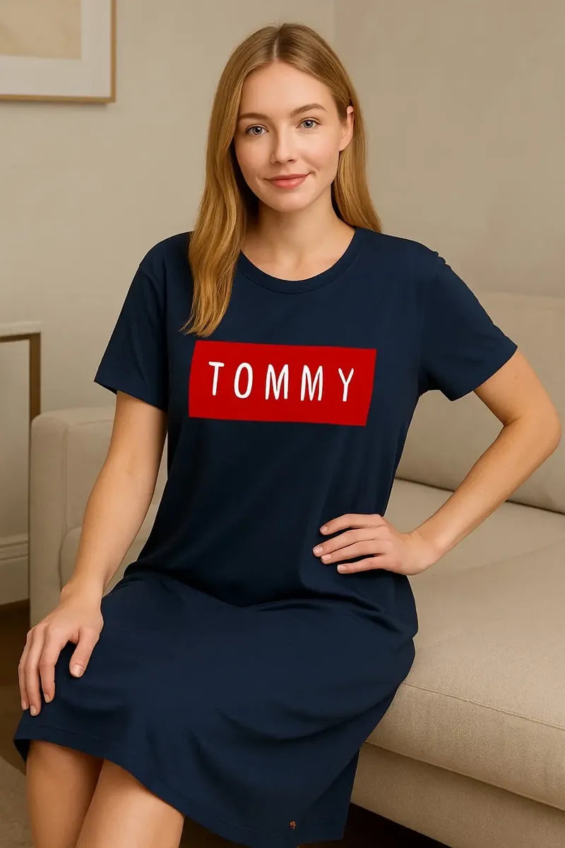 Vestido Tommy Hilfilger para Mujer