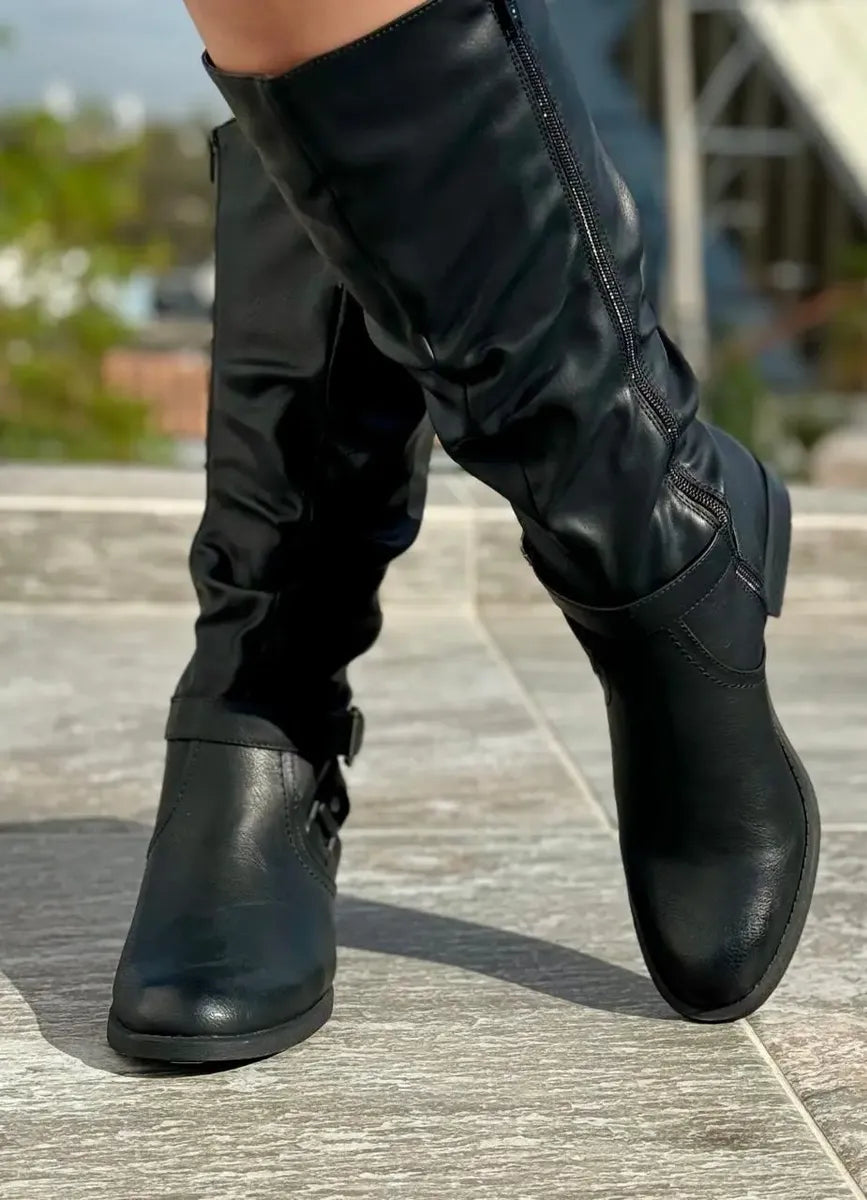 Bota White Mountain Liona para Mujer