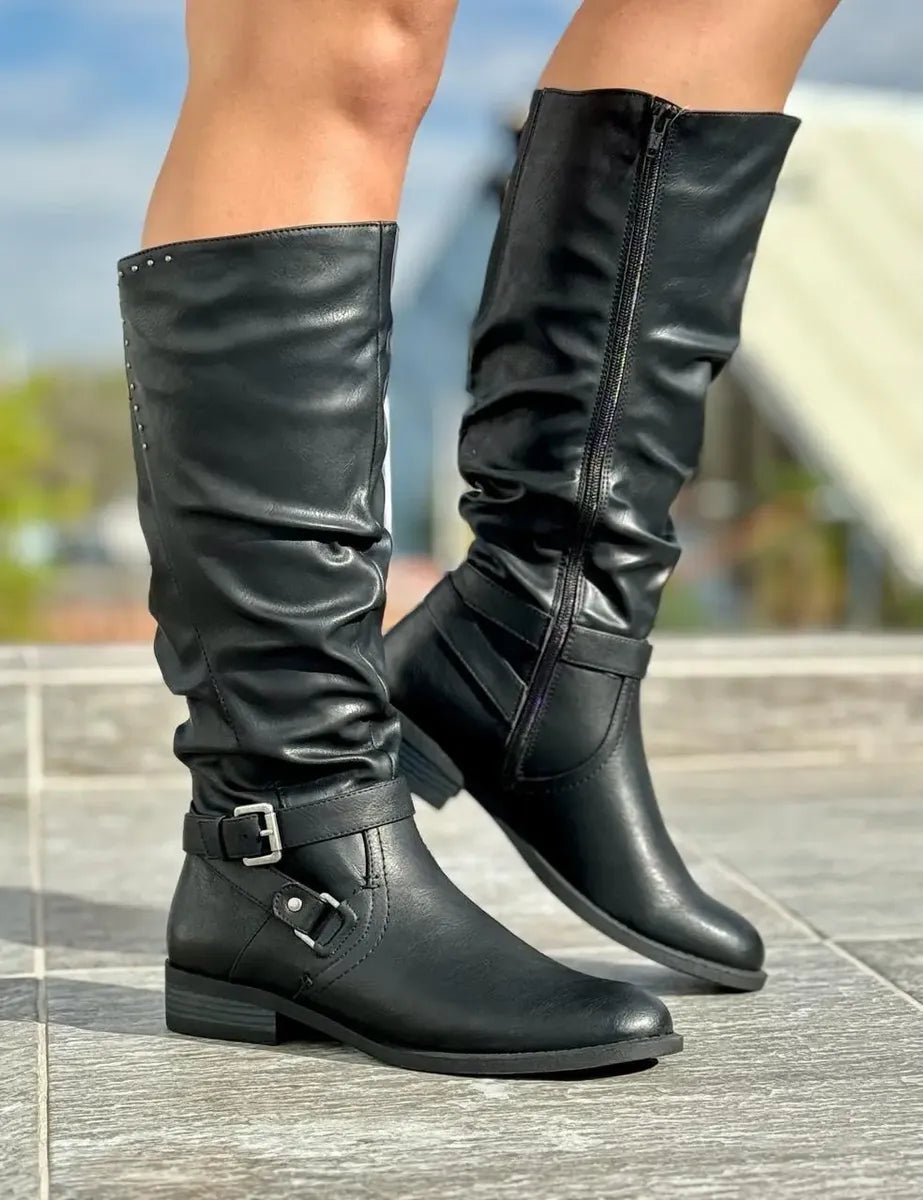 Bota White Mountain Liona para Mujer