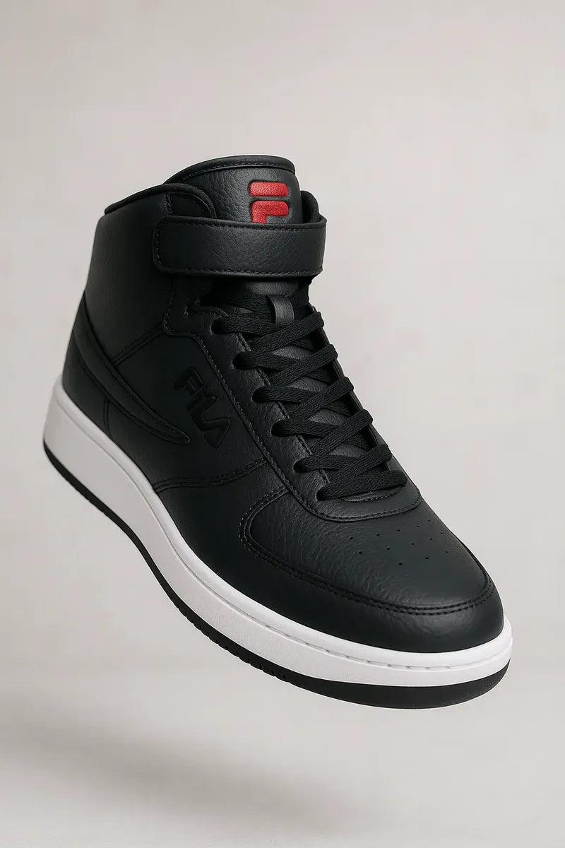 Tenis Fila 1CM00540-014 Negros