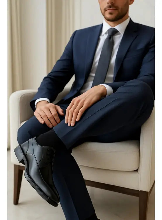 Zapatos Alfani Sheldon para Hombre