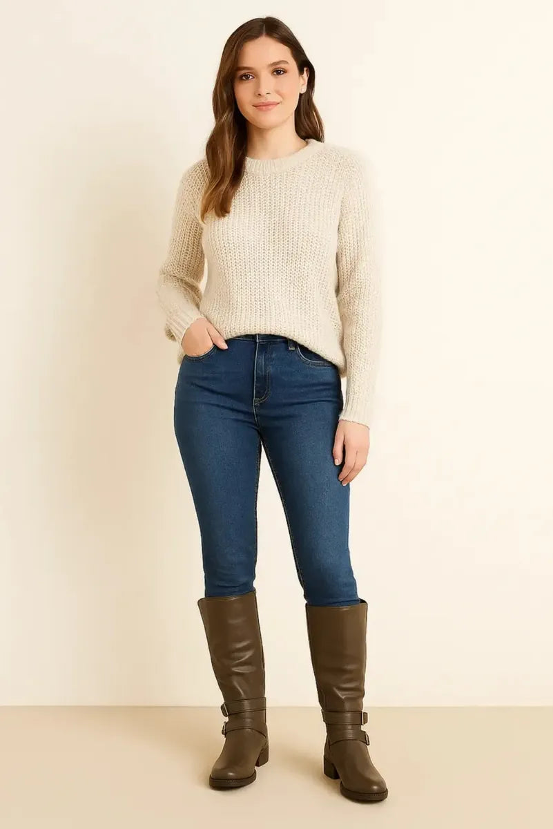 Botas White Mountain Liona para Mujer