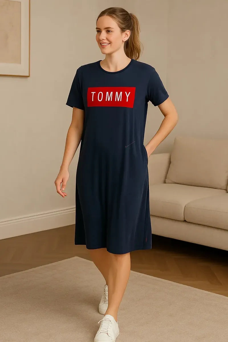 Vestido Tommy Hilfilger para Mujer