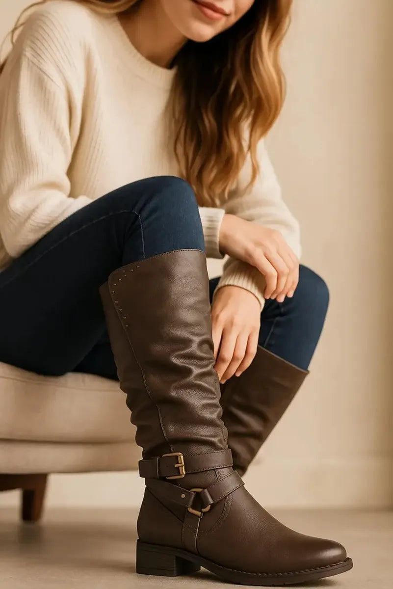 Botas White Mountain Liona para Mujer
