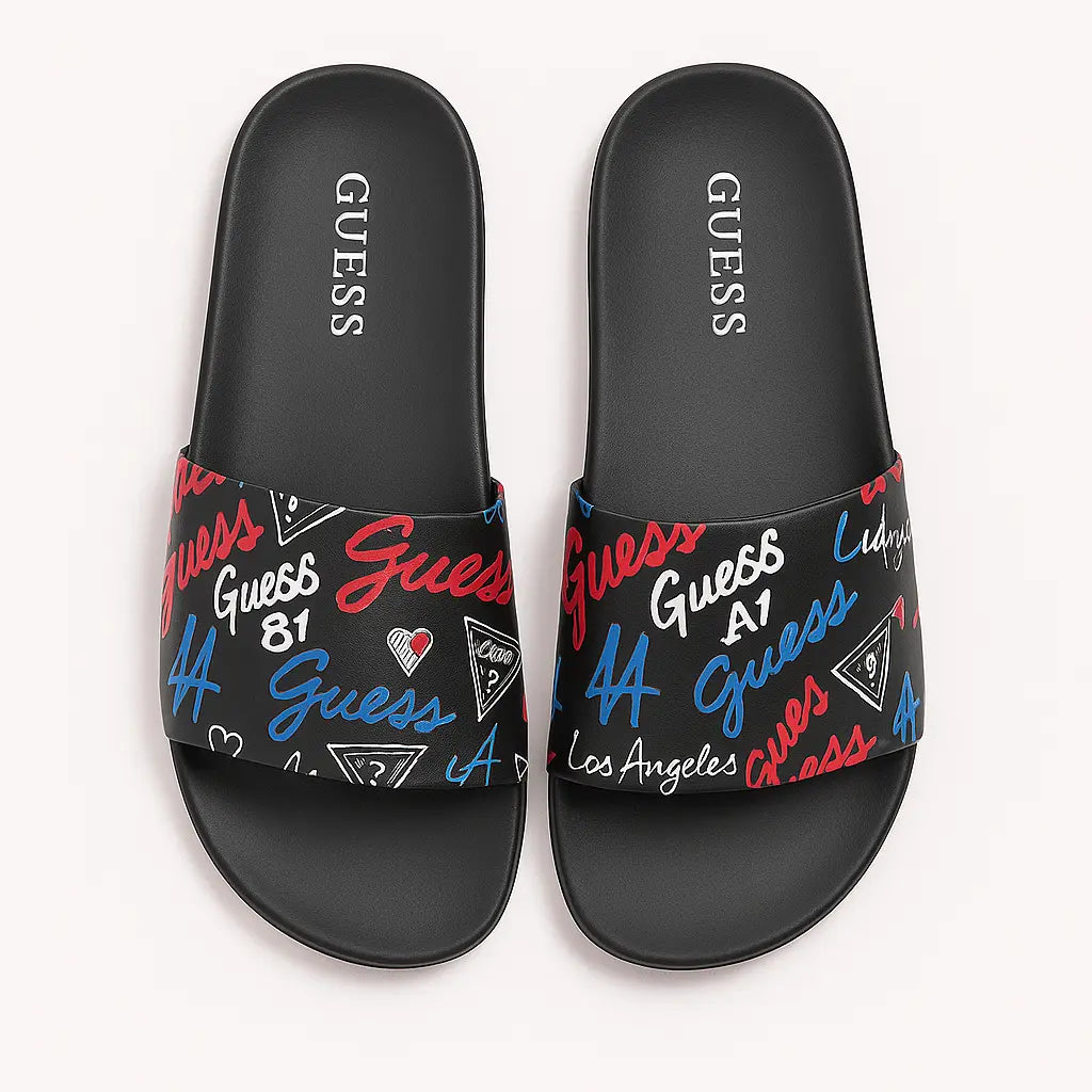 Sandalias Guess para Mujer