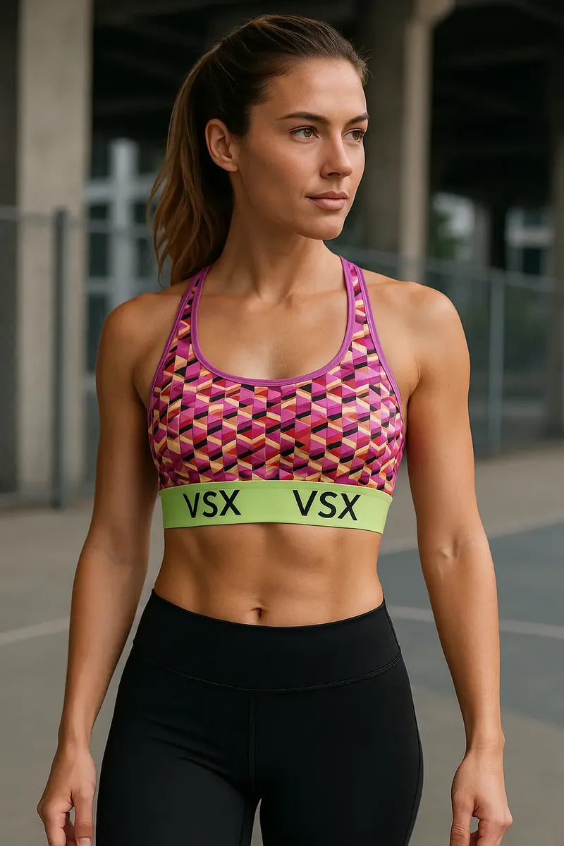Bra Deportivo Victoria's Secret VSX
