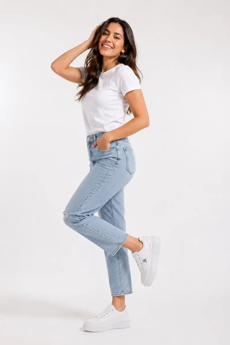 Tenis GBG Los Angeles GGMarlen Blanco