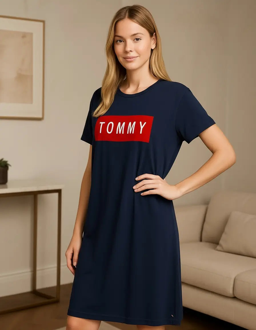 Vestido Tommy Hilfilger para Mujer