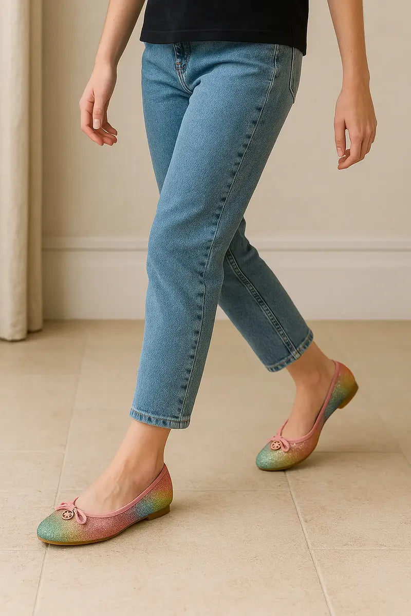 Flats Circus by Sam Edelman Felicity para Niña