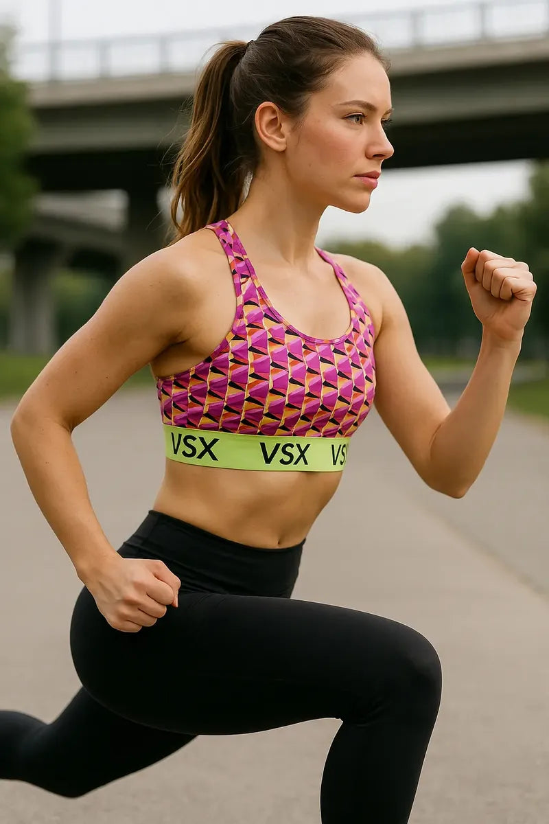 Bra Deportivo Victoria's Secret VSX