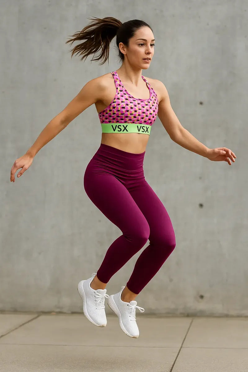 Bra Deportivo Victoria's Secret VSX