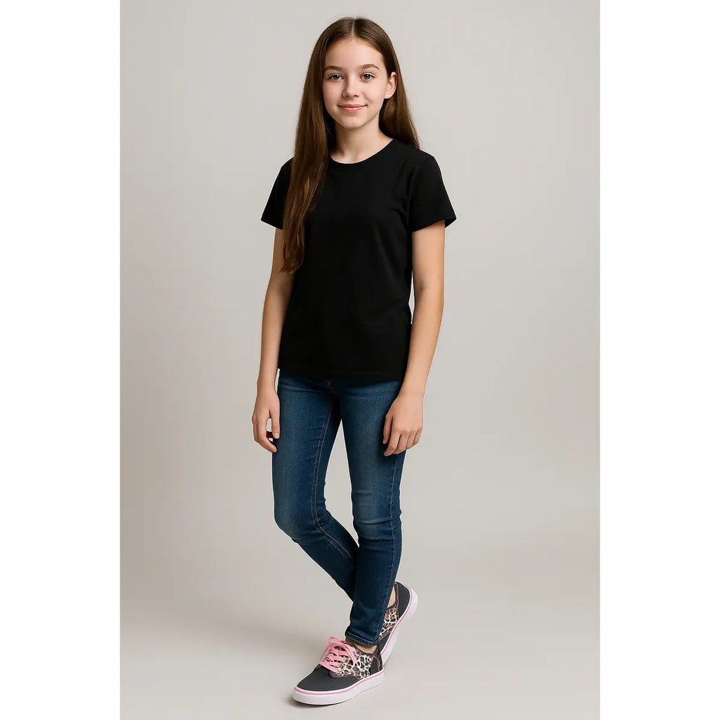 Tenis Baby Phat Porter BP Chambray para Niña Rosa con Gris