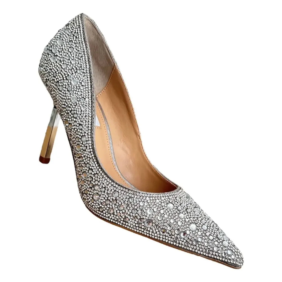 Zapatillas Steve Madden Classie-R con Cristales