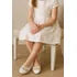 Flats Reaction by Kenneth Cole Vote Bling para Niña