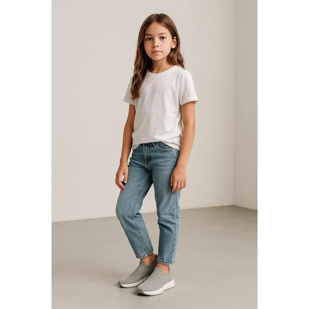 Tenis DKNY Maddie Knit para Dama y Niña