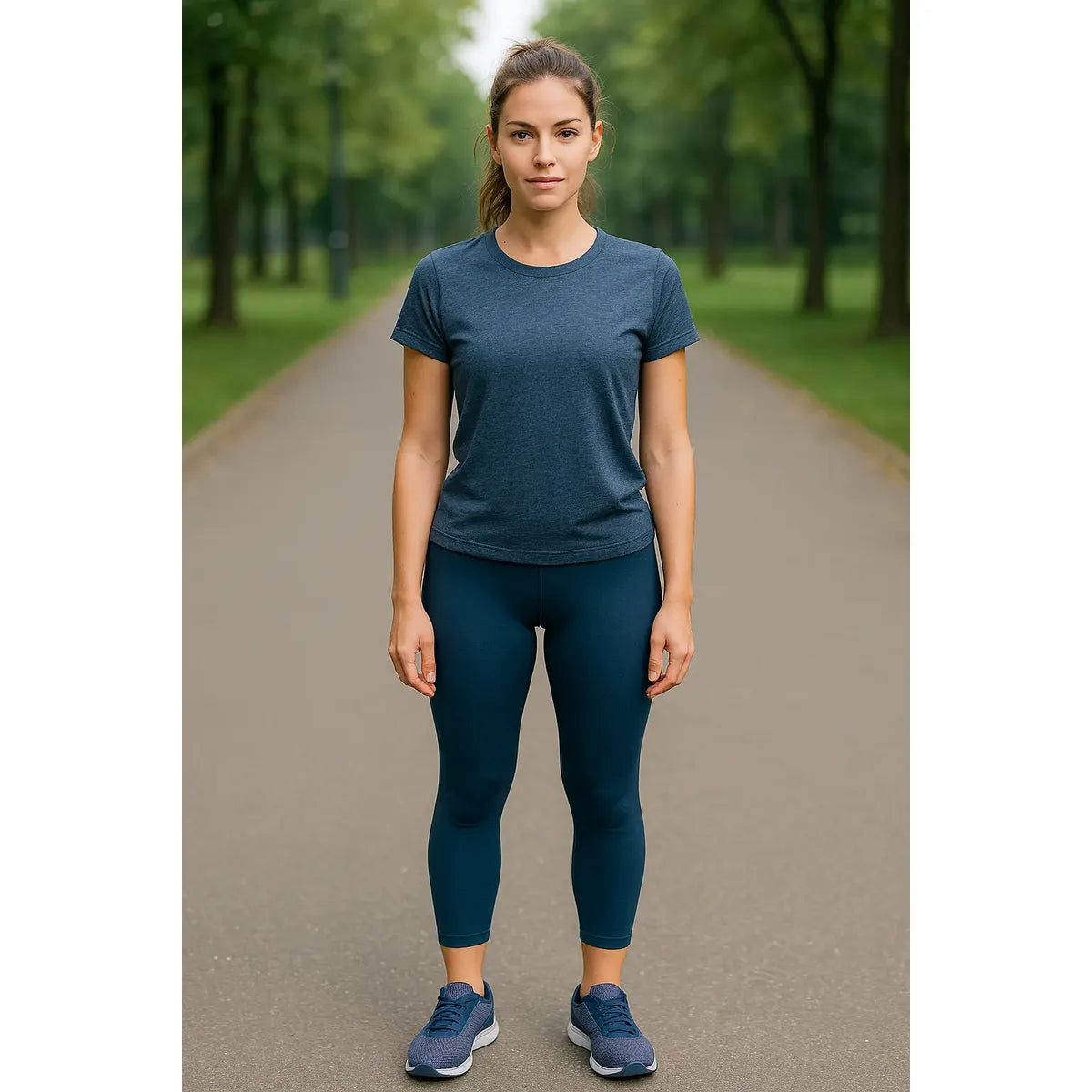 Tenis Avia Deportivos para Mujer Morados