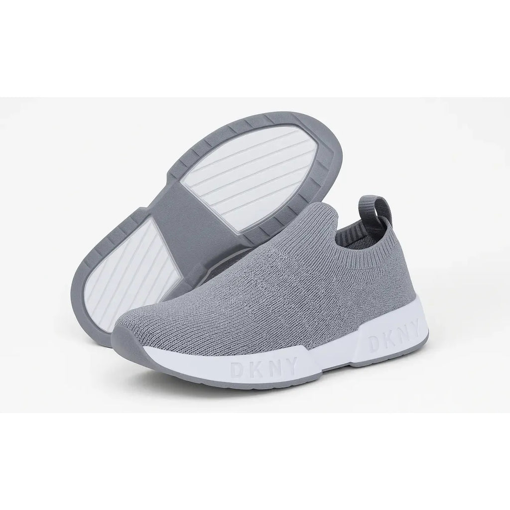 Tenis DKNY Maddie Knit para Dama y Niña