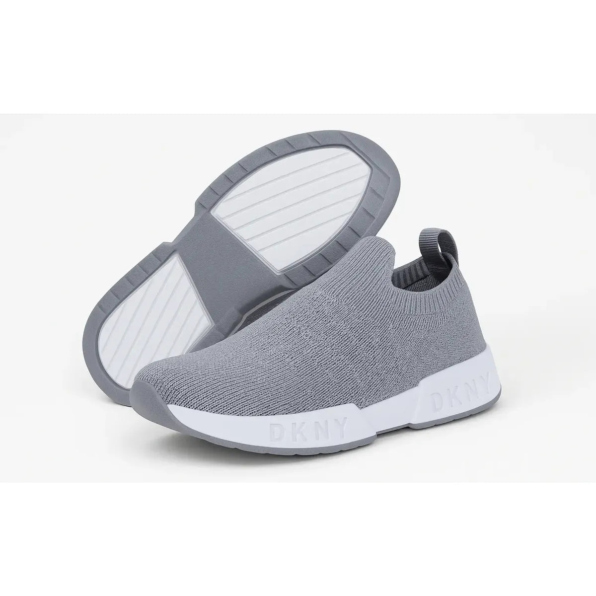 Tenis DKNY Maddie Knit para Dama y Niña