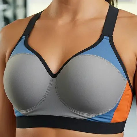 Bra Deportivo Victoria Sport 34DD Multicolor