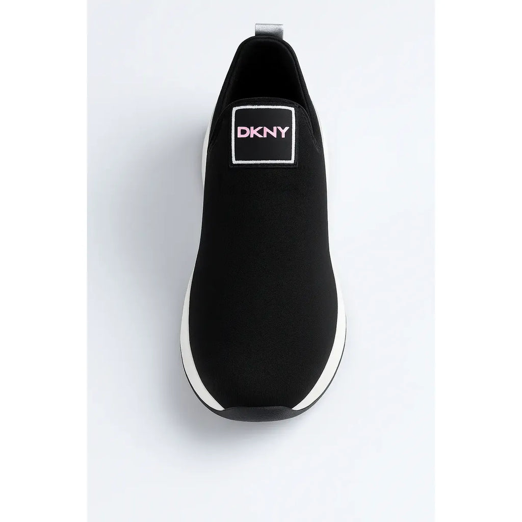 Tenis DKNY Maddie Stripe para Dama y Niña