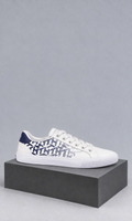 Tenis Unisex TWLOURA3 Blanco y Azul