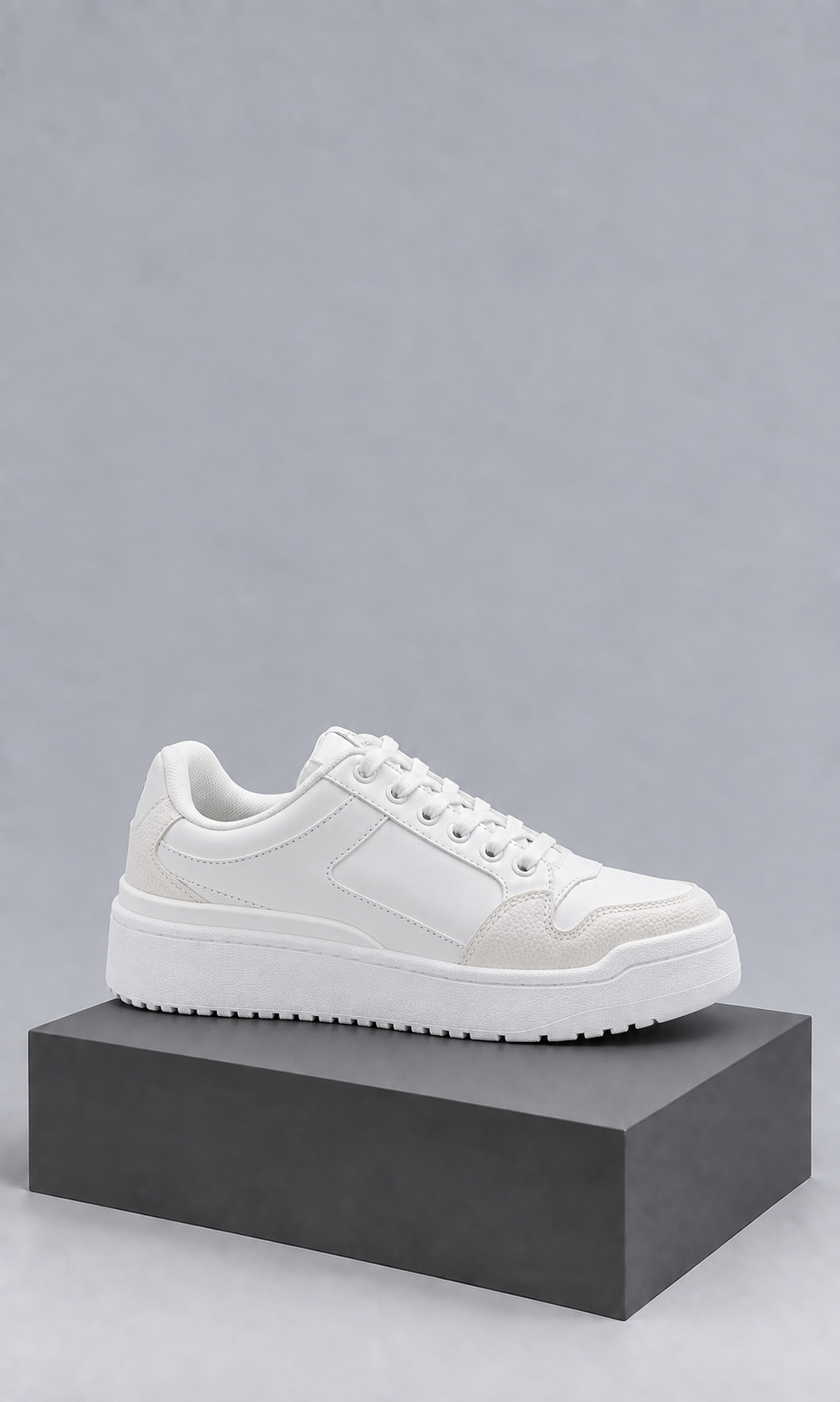 Tenis GBG Los Angeles GGMarlen Blanco