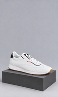 Tenis para Dama Runner Blanco Clásicos y Cómodos