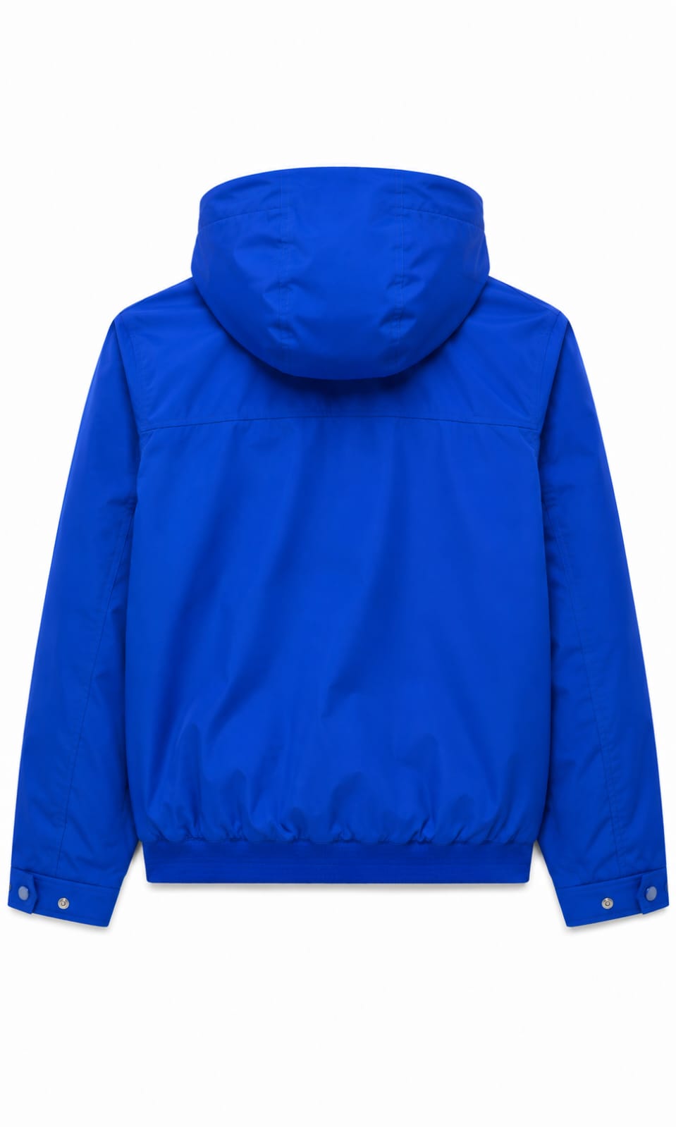 Chamarra Azul Tommy Hilfiger Para Hombre