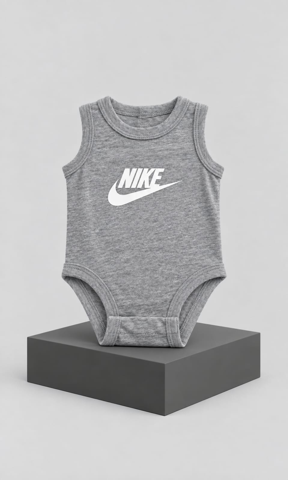 Conjunto de 3 Pañaleros para Bebé Recién Nacido Nike