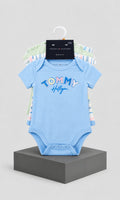 Pack de 4 Pañaleros para Bebé Tommy Hilfiger